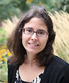 Photo of Traci Mann